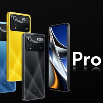 Recenze: Xiaomi Poco X4 Pro 5G - Bezkonkurenční výkon za skvělou cenu
