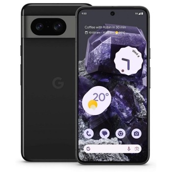 Google Pixel 8 5G Barva: Obsidian Paměť: 8GB/128GB