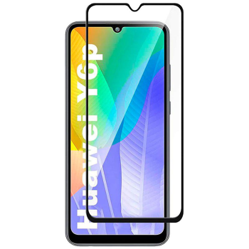 3D Tvrzené sklo pro Huawei Y6p (2020)