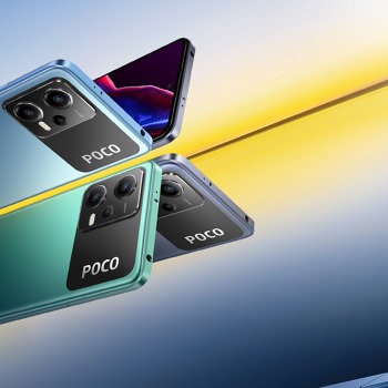 Recenze: Xiaomi Poco X5 je skvělá volba pro ty, kteří chtějí kvalitu a průměrné fotografie