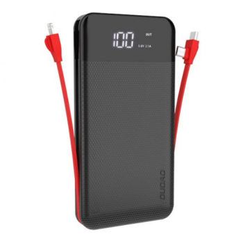 dudao_2x_usb_powerbank_10000mah_2a_built-in_cable_3in1_lightning_usb_type_c_micro_usb_3a_black_k1a_black_1.png
