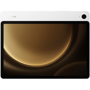 Samsung SM-X510N Galaxy Tab S9 FE WiFi Barva: Silver Paměť: 6GB/128GB