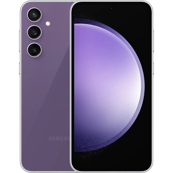 Samsung SM-S711B Galaxy S23 FE Dual SIM Barva: Purple Paměť: 8GB/128GB