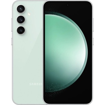 Samsung SM-S711B Galaxy S23 FE Dual SIM Barva: Mint Paměť: 8GB/256GB