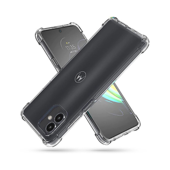 Tech-Protect Flexair Pro Motorola Moto G54 Clear