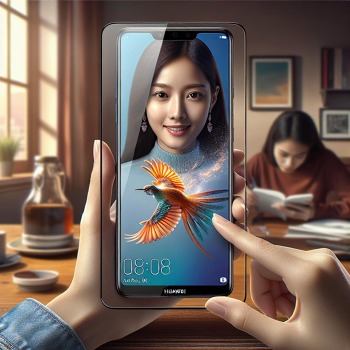 Tvrzené sklo Huawei mate 10 lite: výhody používání