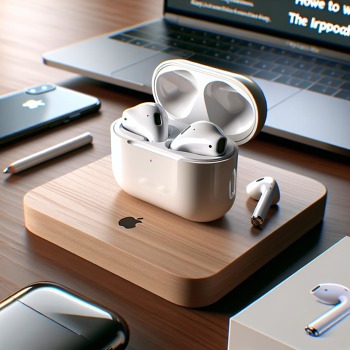 Apple sluchátka Airpods: Jak si vybrat nejlepší?
