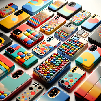 pop it kryt na mobil huawei - Pop It trend a jeho vliv na mobilní příslušenství