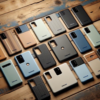 samsung kryt na mobil - Výběr perfektního Samsung krytu na mobil
