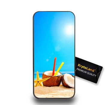 Premium obal pro Samsung Galaxy A60