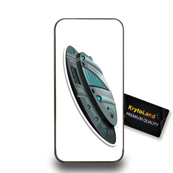 Odolný kryt pro mobil Samsung Galaxy A60