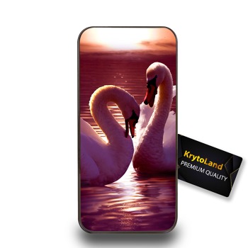 Odolný kryt pro mobil Samsung Galaxy A80