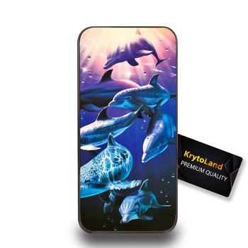 Odolný kryt pro mobil Samsung Galaxy A80