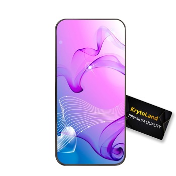 Premium obal pro Samsung Galaxy A90 (5G)