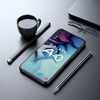 galaxy a40 obal - Galaxy A40 obal jako dokonalý doplněk pro váš smartphone