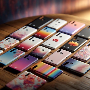 obal na telefon huawei nova 3 - Nejlepší obaly na telefon Huawei Nova 3: Proč si vybrat z naší nabídky