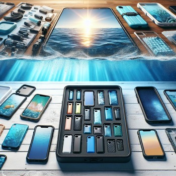 podvodní obal na mobil - Jak vybrat nejlepší podvodní obal na mobil