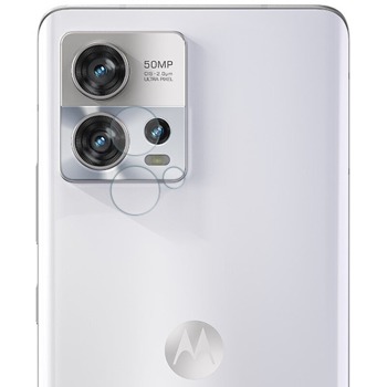 Tvrzené sklo pro fotoaparát Motorola Edge 30 Fusion