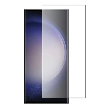 3D Tvrzené sklo pro Samsung Galaxy S24 Ultra