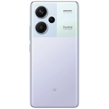Xiaomi Redmi Note 13 Pro+ 5G Dual SIM (bez adaptéru) Barva: Aurora Purple Paměť: 12GB/512GB