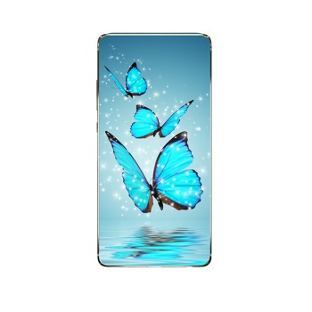 Kryt pro mobil Samsung Galaxy S24