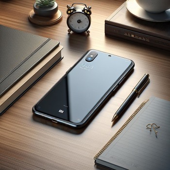 Xiaomi Mi A3 obal - Xiaomi Mi A3 obal: Stylová ochrana pro váš telefon