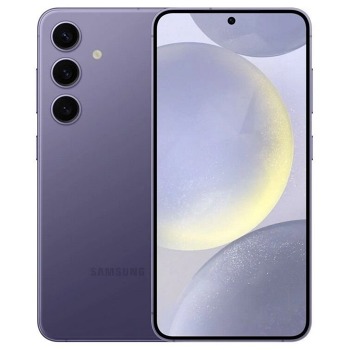 Samsung SM-S926B Galaxy S24+ 5G Dual SIM Barva: Cobalt Violet Paměť: 12GB/512GB