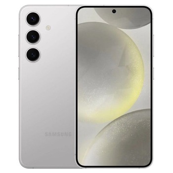 Samsung SM-S926B Galaxy S24+ 5G Dual SIM Barva: Marble Gray Paměť: 12GB/512GB