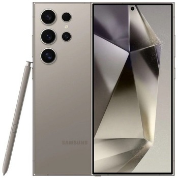 Samsung SM-S928B Galaxy S24 Ultra 5G Dual SIM Barva: Titanium Gray Paměť: 12GB/512GB
