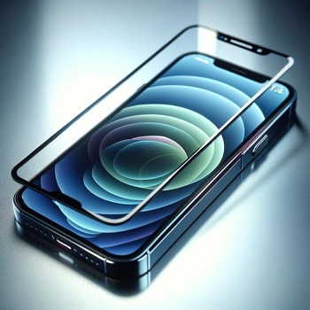 iPhone 12 tvrzené sklo - Výhody používání tvrzeného skla na Iphone 12