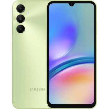 Samsung SM-A057G Galaxy A05s Dual SIM Barva: Green Paměť: 4GB/128GB