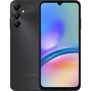 Samsung SM-A057G Galaxy A05s Dual SIM Barva: Black Paměť: 4GB/128GB