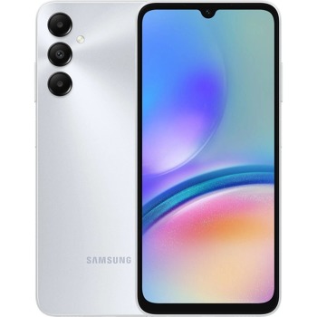 Samsung SM-A057G Galaxy A05s Dual SIM Barva: Silver Paměť: 4GB/64GB