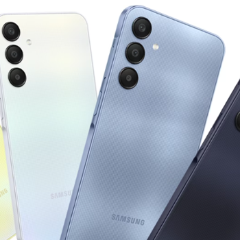 Recenze na Samsung Galaxy A25 5G