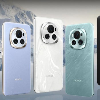 Honor představí smartphony Magic 6 s výraznými vylepšeními fotoaparátu