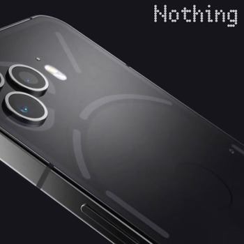 Nothing Phone 3: Co nás čeká u třetí generace od Nothing?