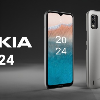 Nokia oznámila účast na Mobile World Congress 2024