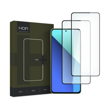 Hofi Glass Pro+ Xiaomi Redmi Note 13 4G