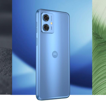 Recenze na Motorola Moto G54 Power Edition