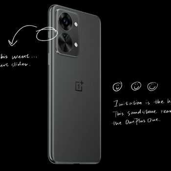 Recenze na OnePlus Nord 2T