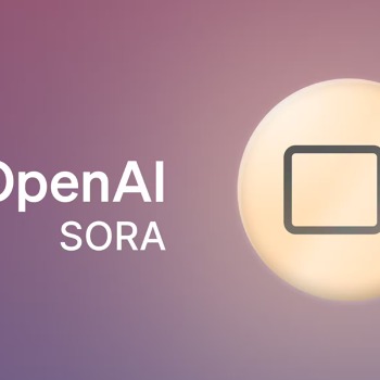 OpenAI Sora: Přelom v generování videí z textu