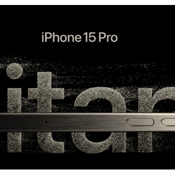 Recenze na Apple iPhone 15 Pro