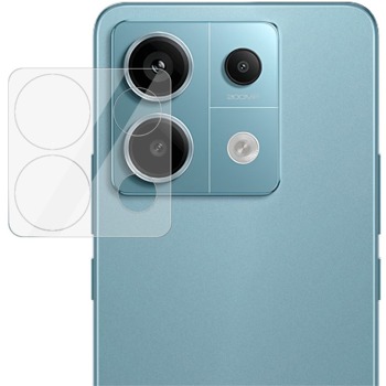 Ochranné sklo na kameru pro Xiaomi Redmi Note 13 5G