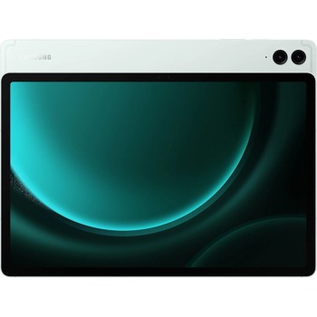 Samsung SM-X610N Galaxy Tab S9 FE+ WiFi Barva: Mint Paměť: 12GB/256GB