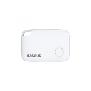 Baseus Intelligent T2 RopeType Anti-Loss Device White