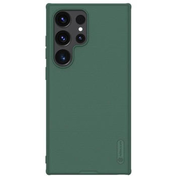 Kryt Nillkin Super Shield pro Samsung Galaxy S24 Ultra - Zelený