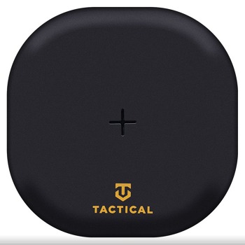 Bezdrátová nabíječka Tactical WattUp Wireless - Černá