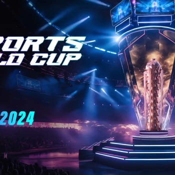 Esports World Cup (EWC) 2024: Na cestě k historickému milníku v esportu