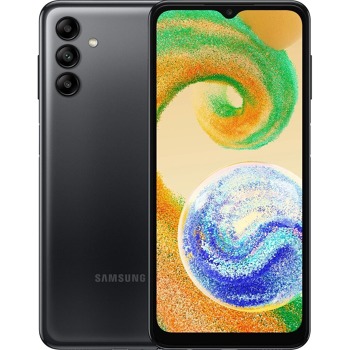 Samsung SM-A047F Galaxy A04s Dual SIM Barva: Black Beauty Paměť: 3GB/32GB