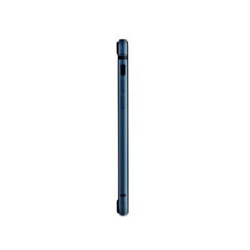 COTECi ochranný rámeček pro iPhone 12 Mini 5.4 modrá
